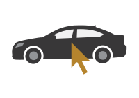 Shop Click Drive Select Icon in WINCHESTER, TN