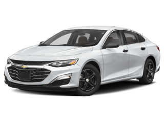 Chevrolet Malibu - Russell Barnett Chevrolet GMC in WINCHESTER TN