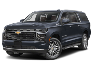 Chevrolet Suburban - Russell Barnett Chevrolet in WINCHESTER TN