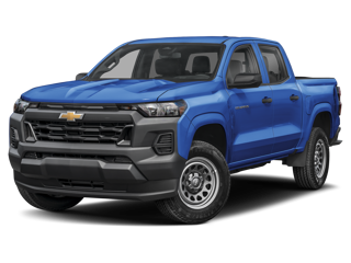 Chevrolet Colorado - Russell Barnett Chevrolet in WINCHESTER TN