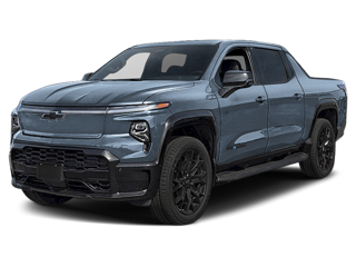 Chevrolet Silverado EV - Russell Barnett Chevrolet in WINCHESTER TN