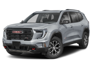GMC Acadia - Russell Barnett Chevrolet GMC in WINCHESTER TN