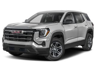 GMC Terrain - Russell Barnett Chevrolet GMC in WINCHESTER TN