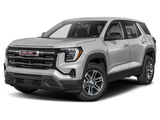 GMC Terrain - Russell Barnett Chevrolet GMC in WINCHESTER TN