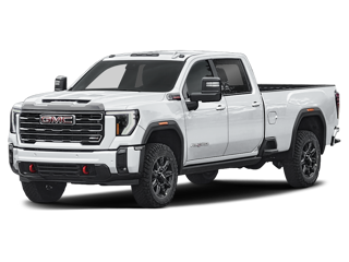 GMC Sierra HD - Russell Barnett Chevrolet GMC in WINCHESTER TN