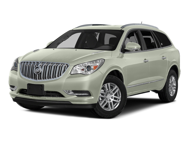 2016 Buick Enclave Convenience