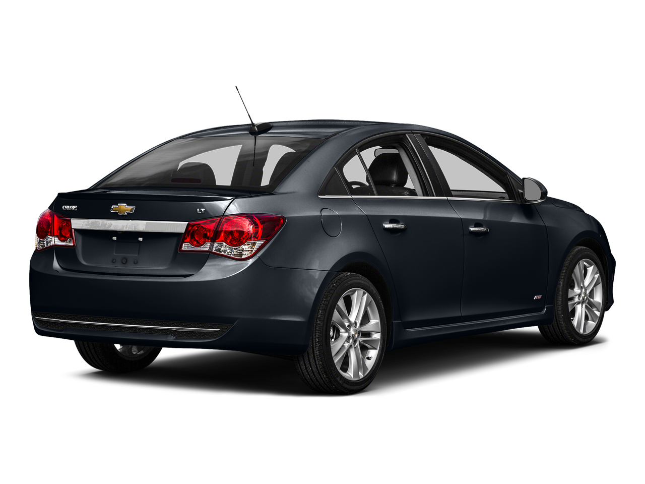 Used 2016 Chevrolet Cruze Limited 1LT with VIN 1G1PE5SB6G7174774 for sale in Winchester, TN