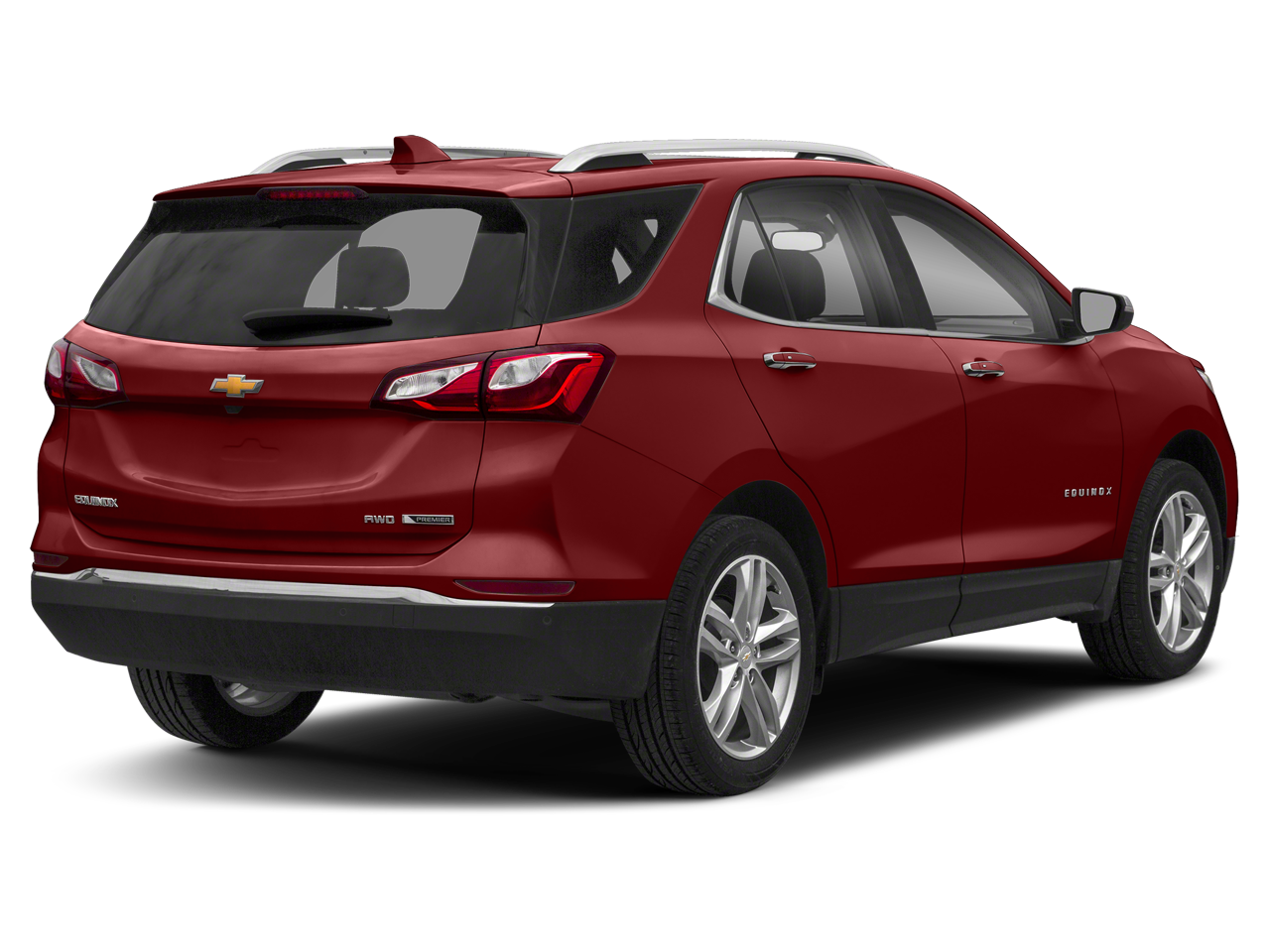 Used 2019 Chevrolet Equinox Premier with VIN 2GNAXNEV7K6129226 for sale in Winchester, TN