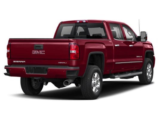 2019 GMC Sierra Denali Winchester TN | Alto Tullahoma Huntland