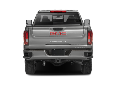 2023 GMC Sierra 2500 HD Denali