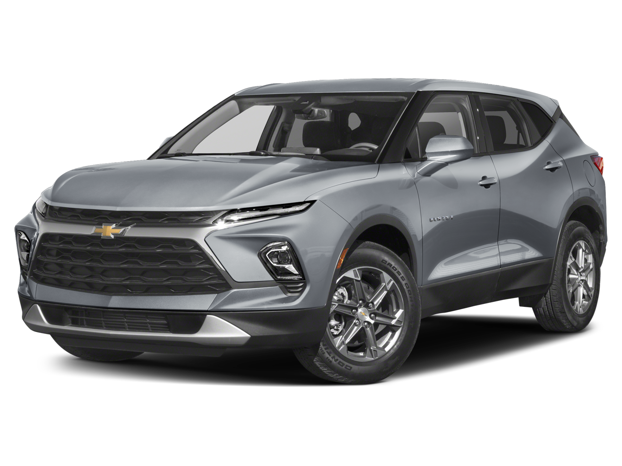 2024 Chevrolet Blazer 2.0T Premier AWD's photo