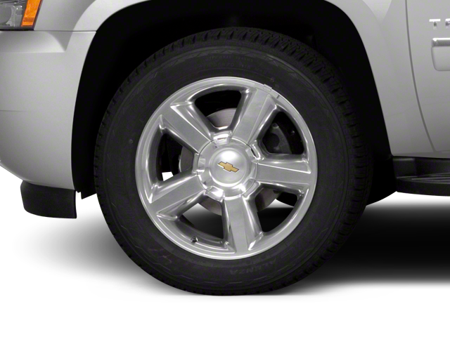 2013 Chevrolet Tahoe LT