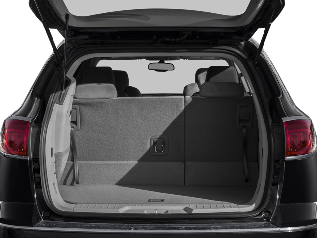 2016 Buick Enclave Convenience