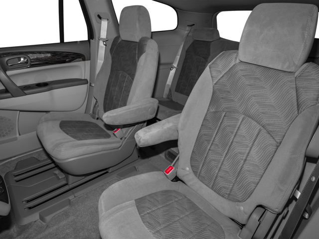 2016 Buick Enclave Convenience