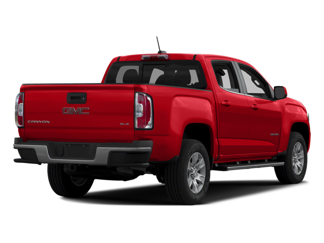 Used 2016 GMC Canyon SLE with VIN 1GTG5CE36G1394936 for sale in Winchester, TN