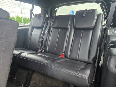 2015 Ford Expedition EL XLT