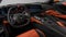 2027 Chevrolet Corvette Stingray 3LT