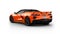 2027 Chevrolet Corvette Stingray 3LT