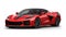 2027 Chevrolet Corvette Z06 3LZ