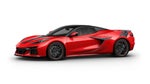 2027 Chevrolet Corvette Z06 3LZ