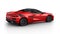 2027 Chevrolet Corvette Z06 3LZ