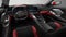 2027 Chevrolet Corvette Z06 3LZ