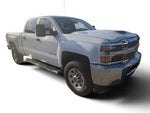 2019 Chevrolet Silverado 3500 HD Work Truck