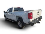 2019 Chevrolet Silverado 3500 HD Work Truck