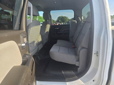 2019 Chevrolet Silverado 3500 HD Work Truck