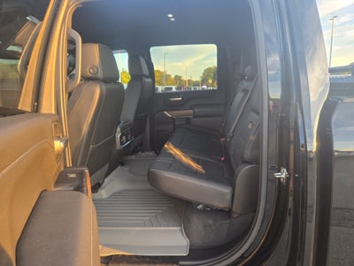 2023 Chevrolet Silverado 2500 HD High Country