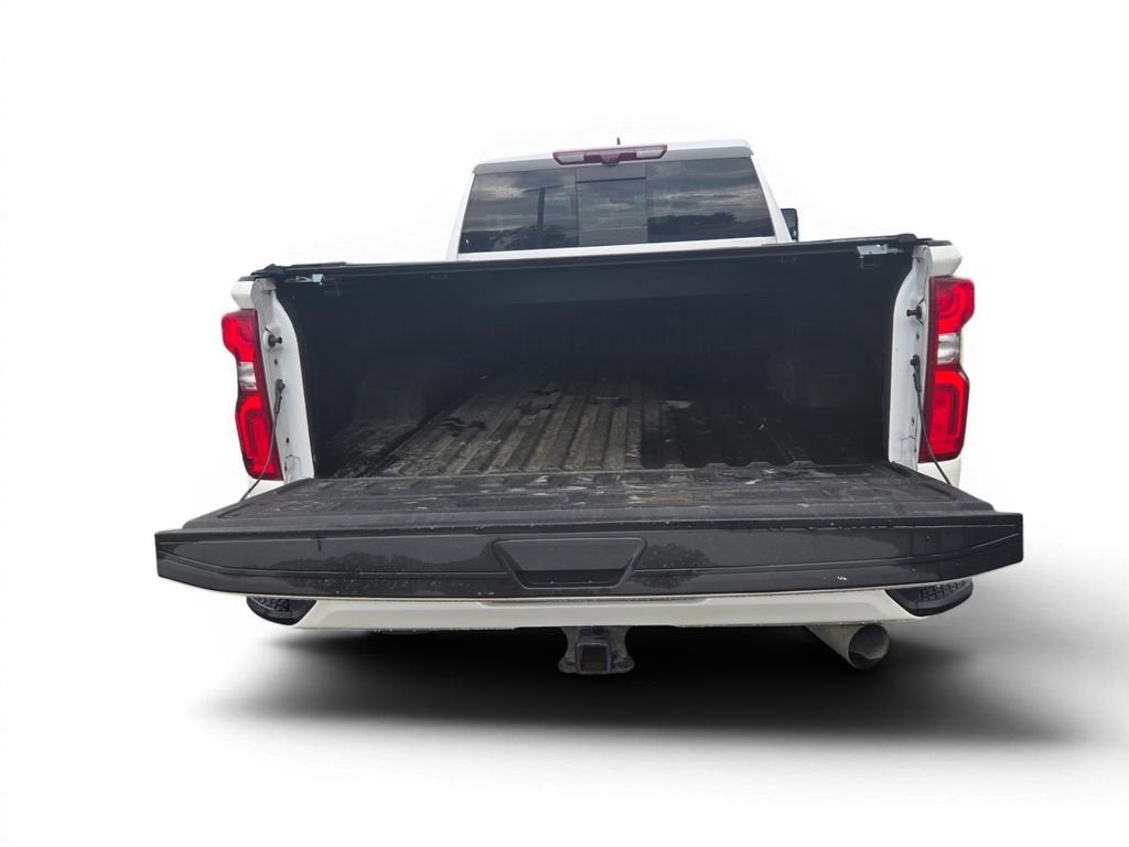 2024 Chevrolet Silverado 3500 HD High Country