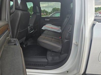 2024 Chevrolet Silverado 3500 HD High Country