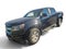 2020 Chevrolet Colorado 4WD LT
