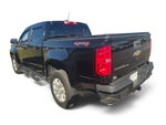 2020 Chevrolet Colorado 4WD LT