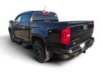 2021 Chevrolet Colorado 4WD Z71
