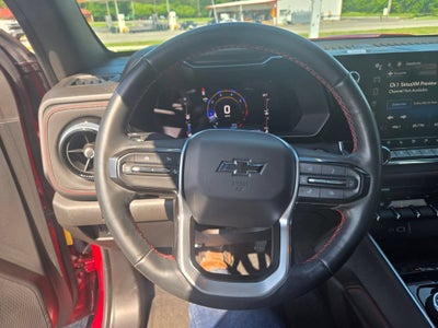 2023 Chevrolet Colorado 4WD Z71