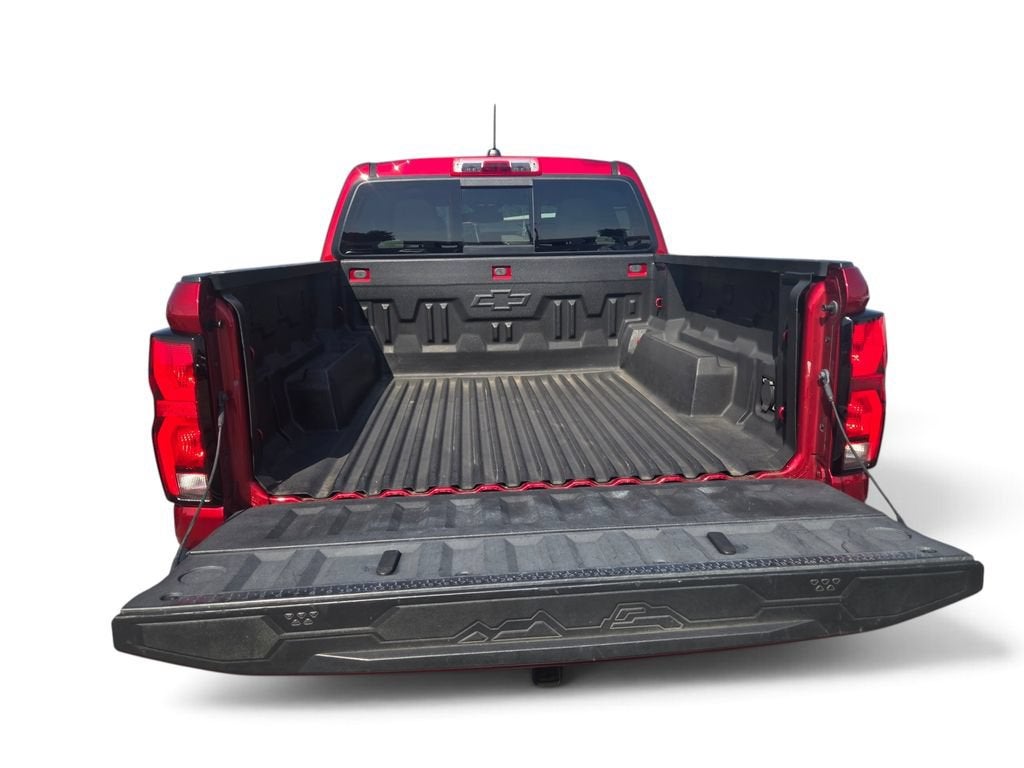 2023 Chevrolet Colorado 4WD Z71