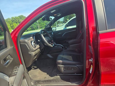 2023 Chevrolet Colorado 4WD Z71