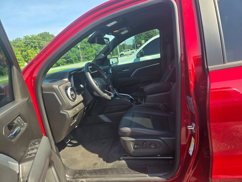 2023 Chevrolet Colorado 4WD Z71