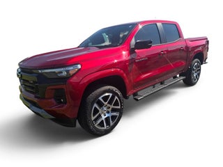 2023 Chevrolet Colorado 4WD Z71