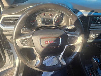 2018 GMC Acadia SLT