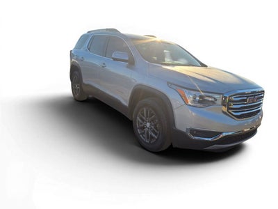 2018 GMC Acadia SLT