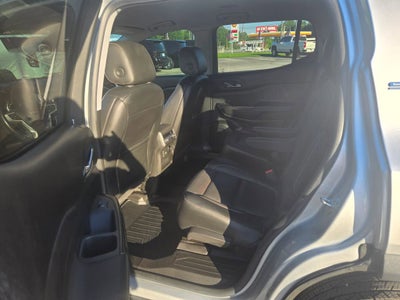 2018 GMC Acadia SLT