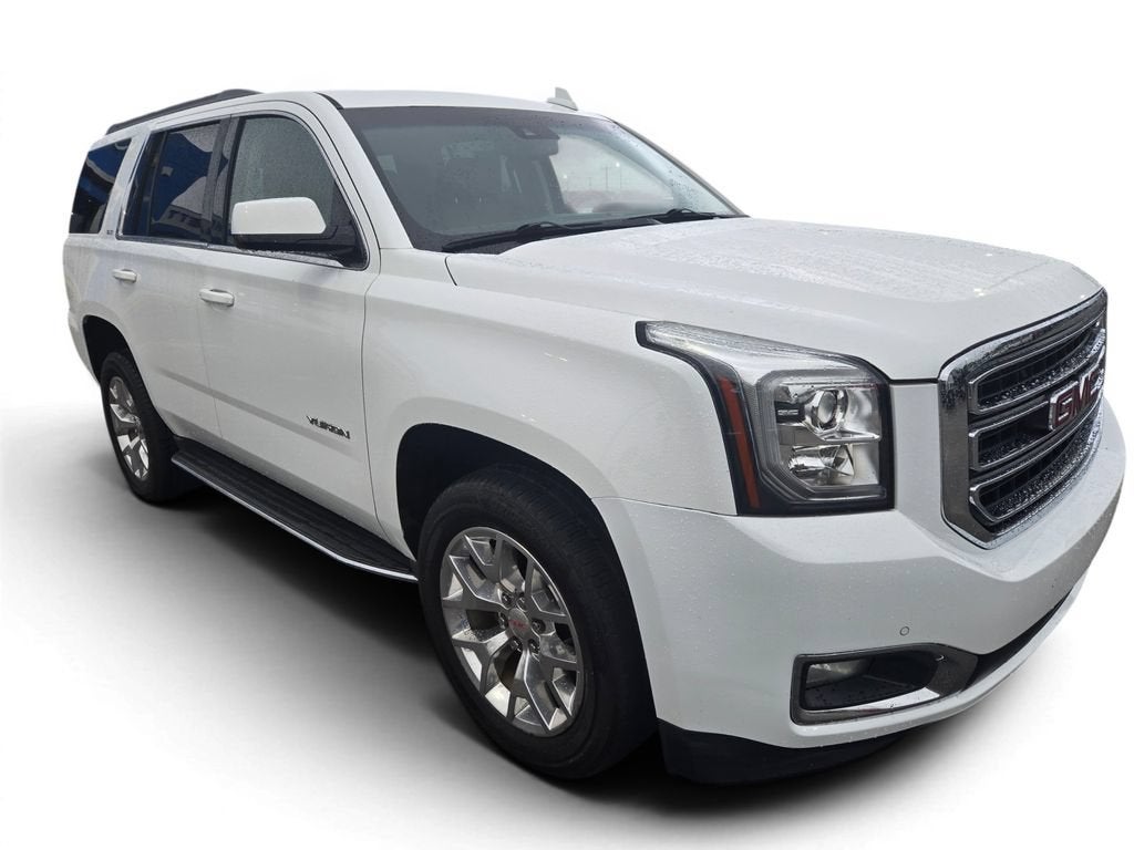 Used 2015 GMC Yukon SLT with VIN 1GKS1BKC7FR610561 for sale in Winchester, TN