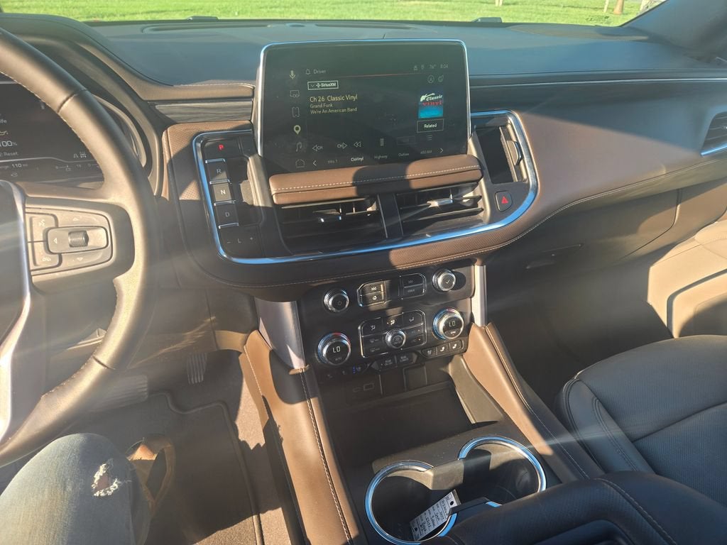 2024 GMC Yukon SLT
