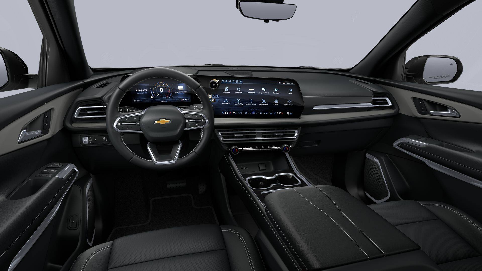 2026 Chevrolet Traverse LT - Photo 19