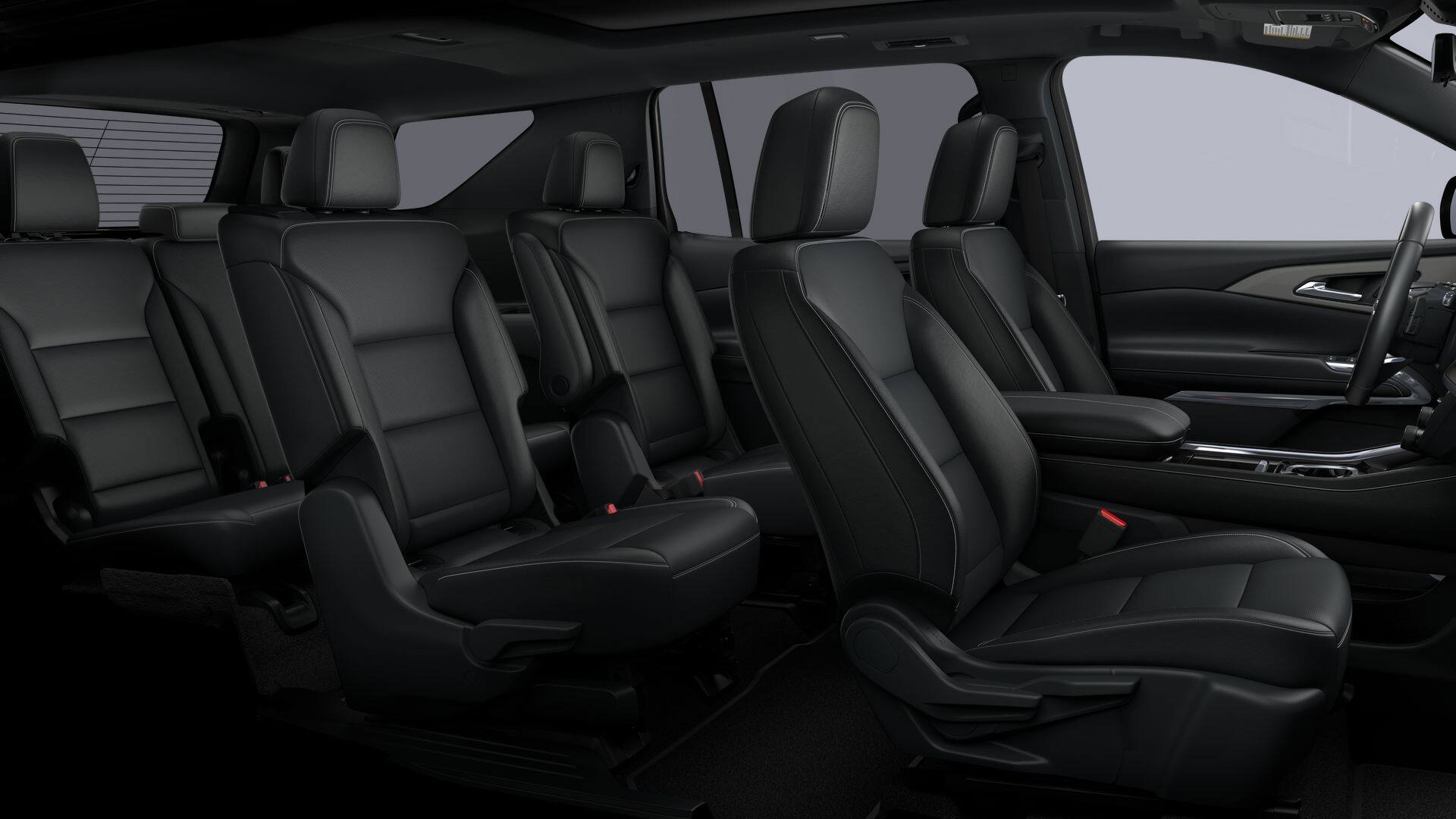 2026 Chevrolet Traverse LT - Photo 20