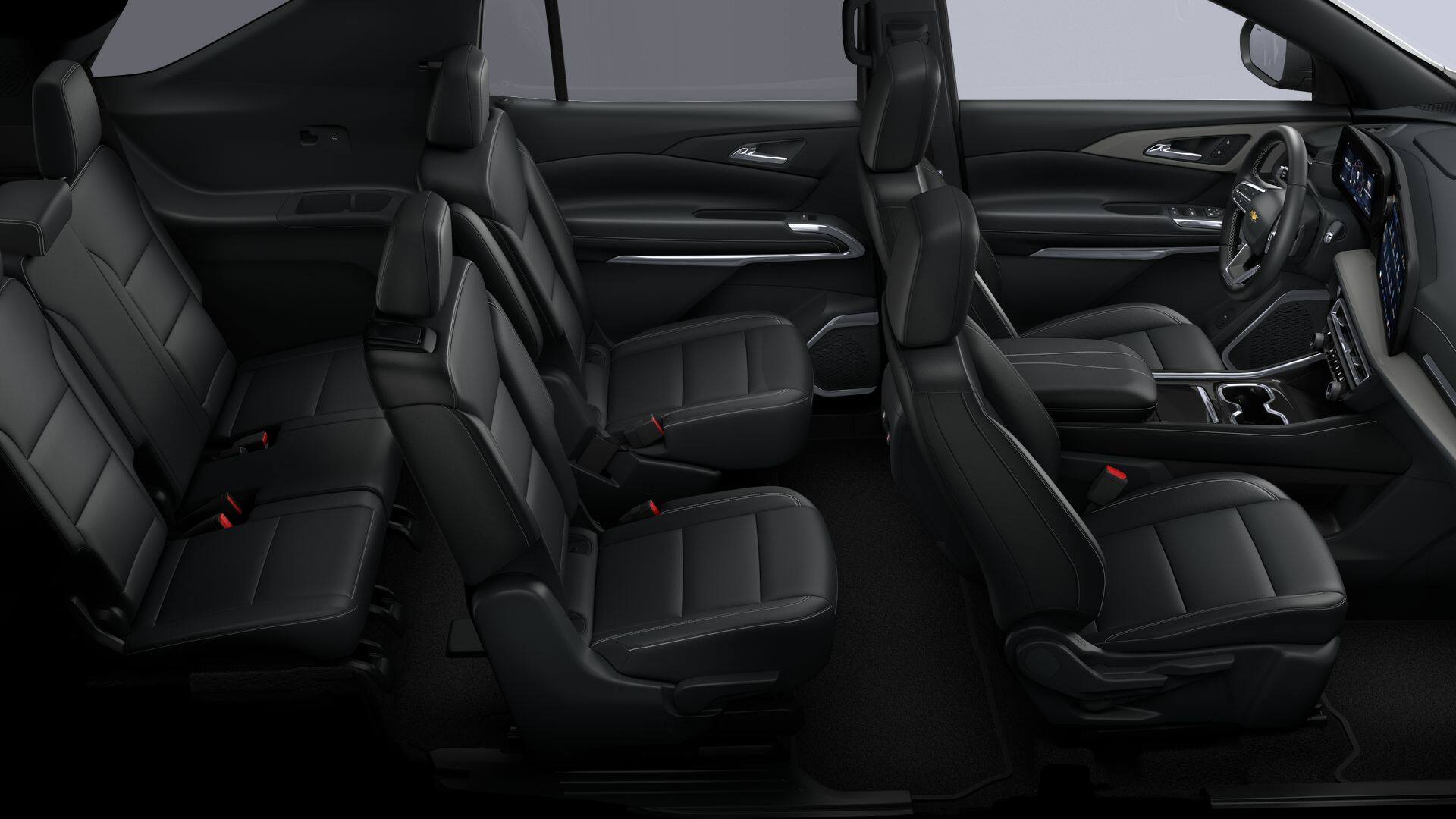 2026 Chevrolet Traverse LT - Photo 21