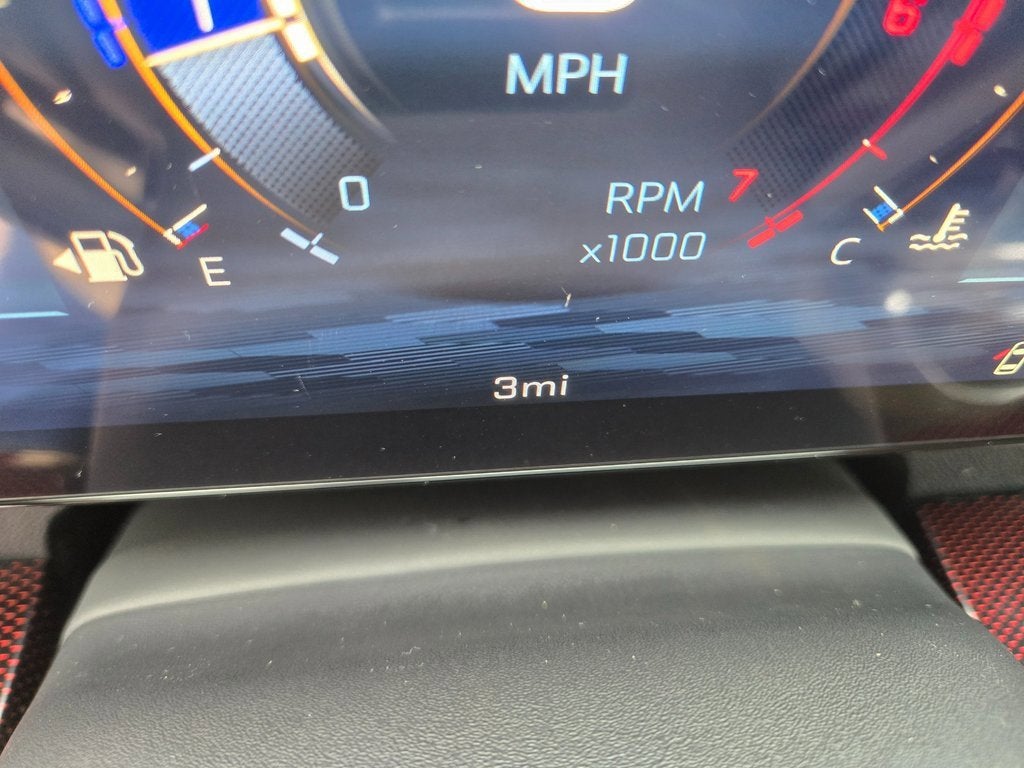 2026 Chevrolet Traverse RS - Photo 12