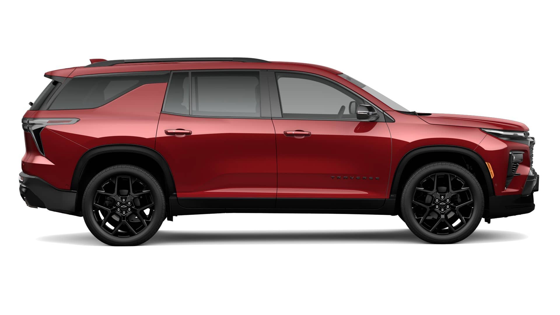 2026 Chevrolet Traverse RS - Photo 16